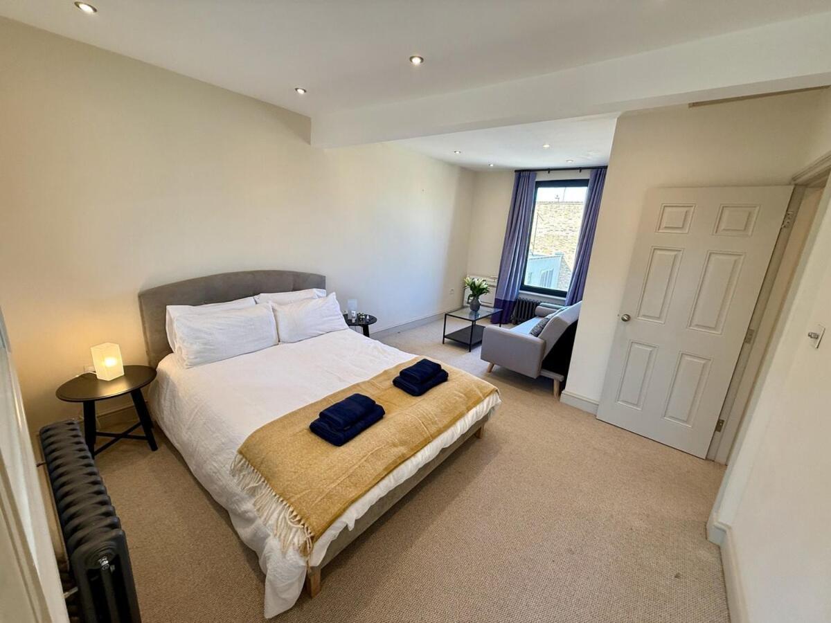 Appartamento Spacious 3 Bed Kings Road Sw6 Londra