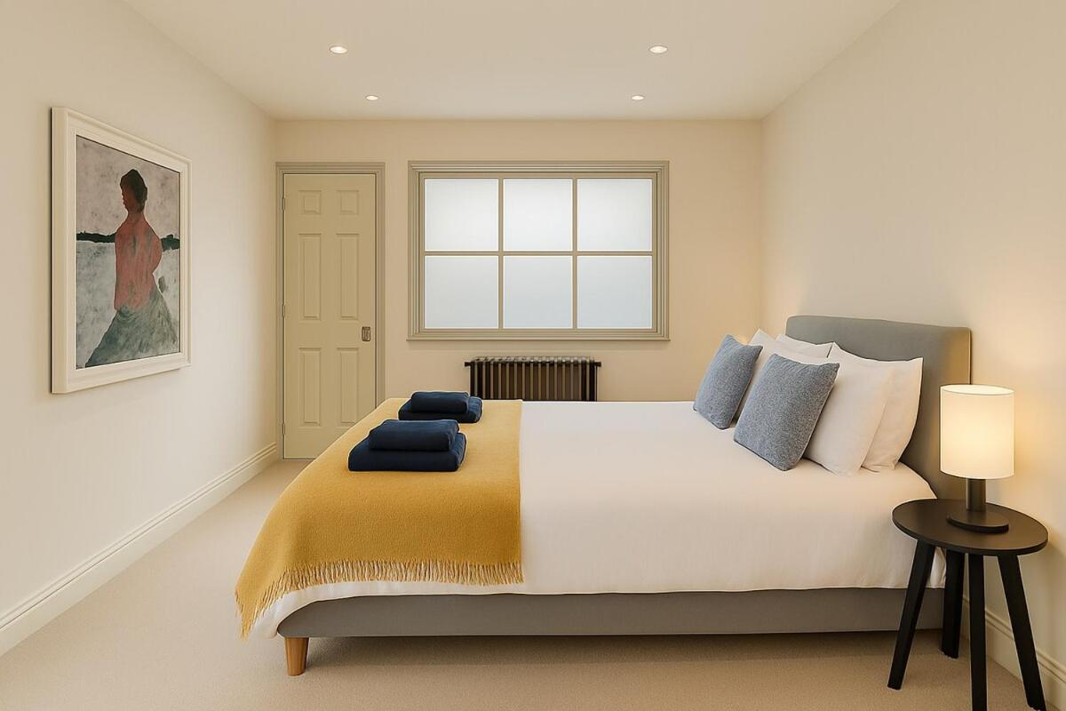 Appartamento Spacious 3 Bed Kings Road Sw6