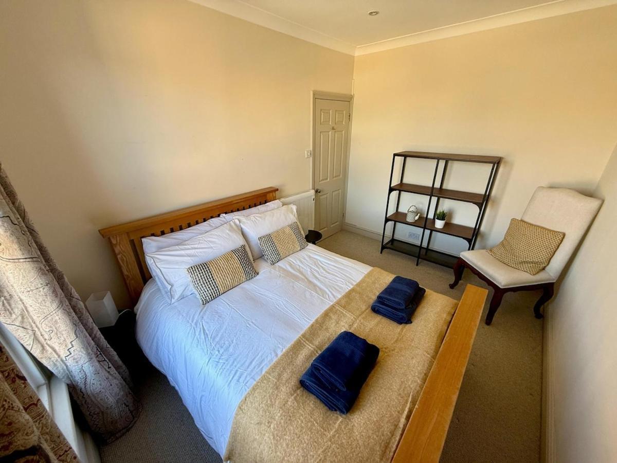 Appartamento Spacious 3 Bed Kings Road Sw6 *