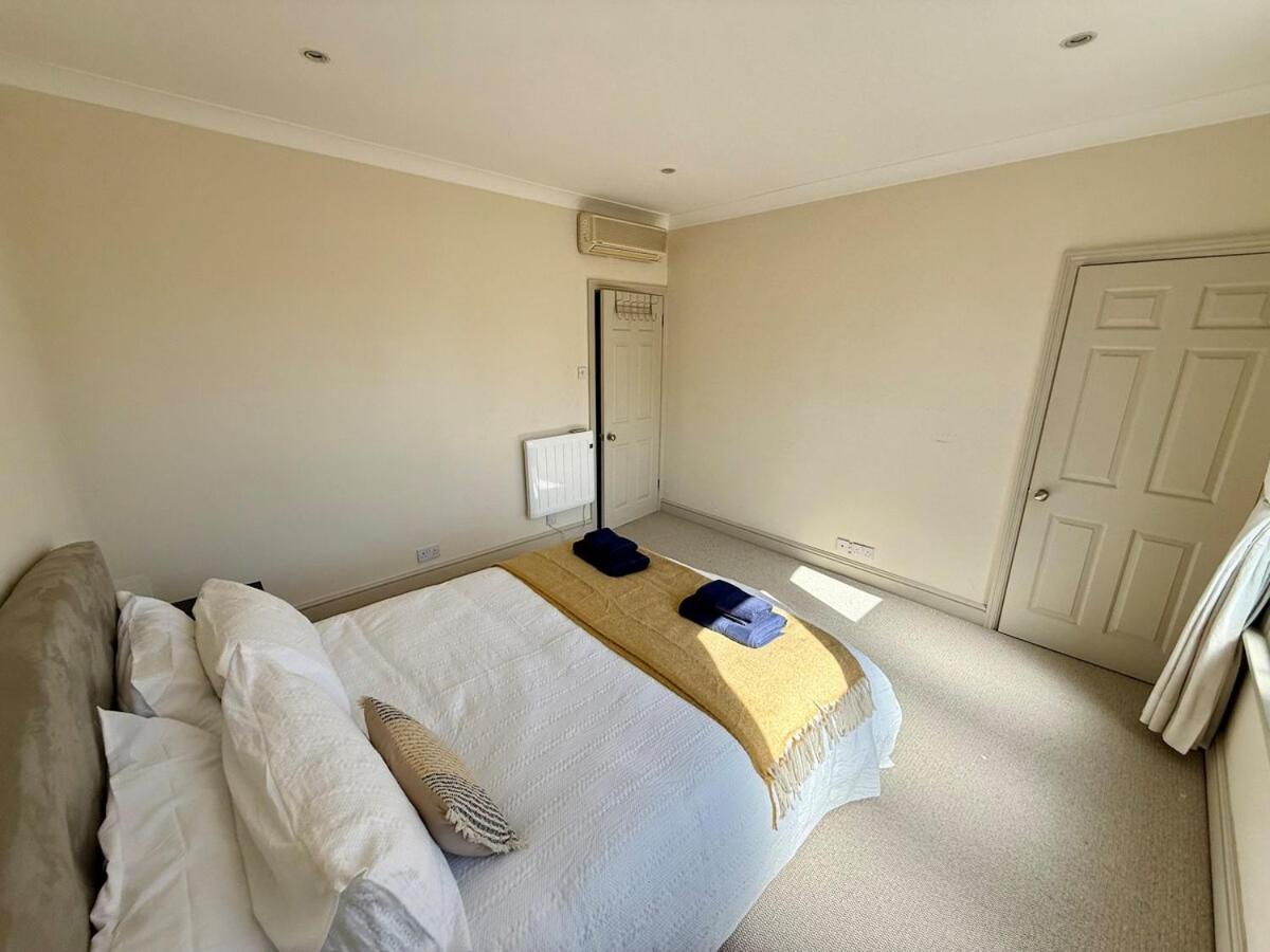 Spacious 3 Bed Kings Road Sw6 Appartamento *