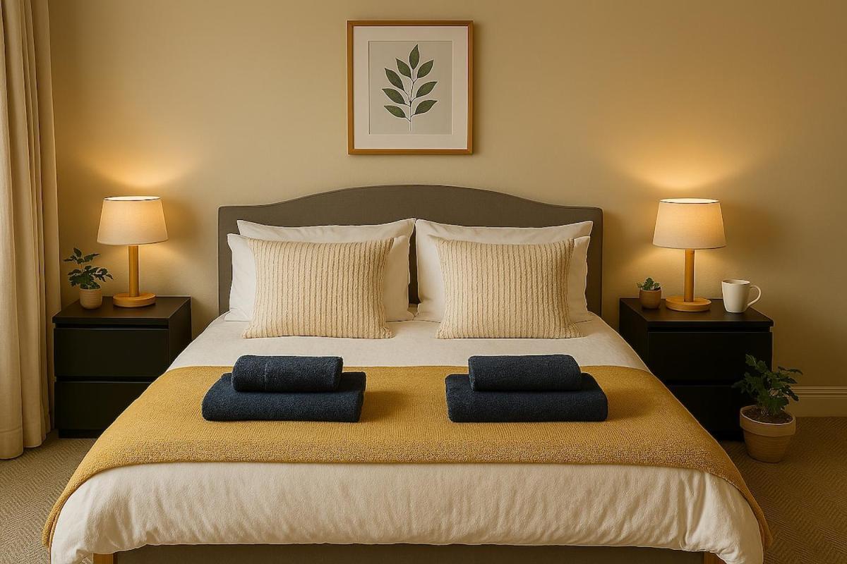 Spacious 3 Bed Kings Road Sw6 Appartamento *