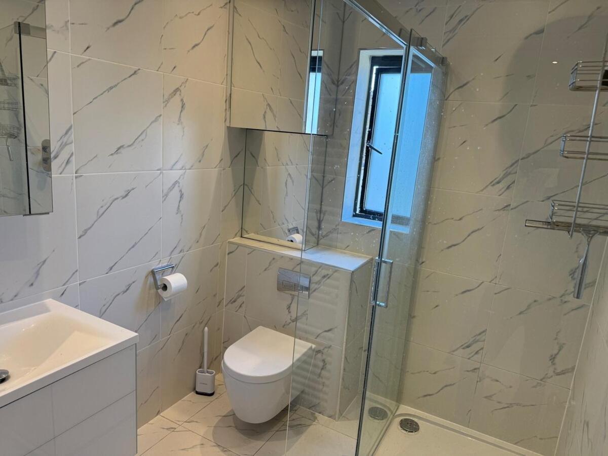 Appartamento Spacious 3 Bed Kings Road Sw6 *