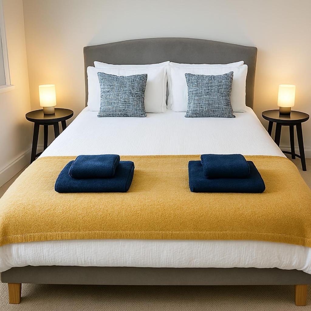 Spacious 3 Bed Kings Road Sw6 Appartamento Londra