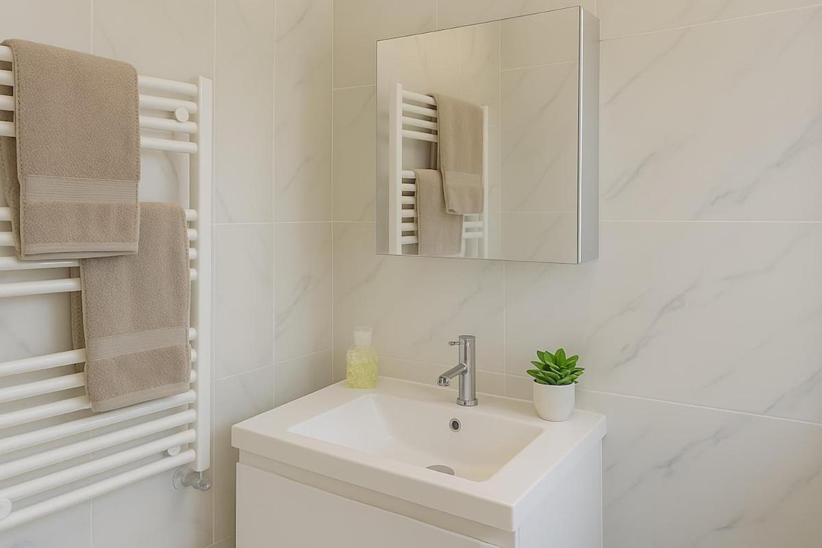 Appartamento Spacious 3 Bed Kings Road Sw6